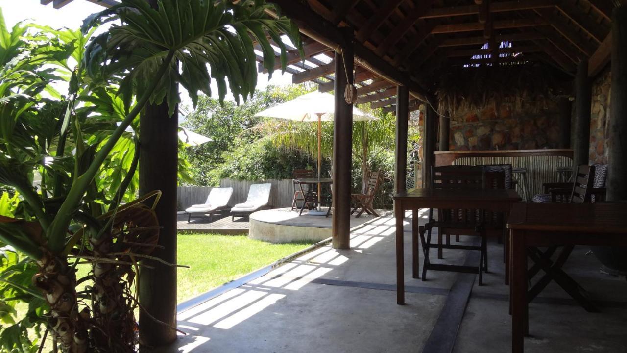 African Violet Guest Suites Noordhoek Dış mekan fotoğraf