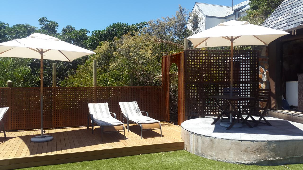 African Violet Guest Suites Noordhoek Dış mekan fotoğraf