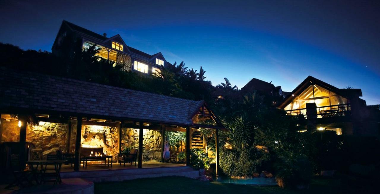 African Violet Guest Suites Noordhoek Dış mekan fotoğraf