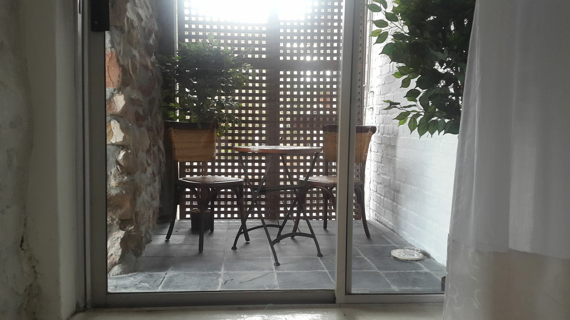 African Violet Guest Suites Noordhoek Dış mekan fotoğraf