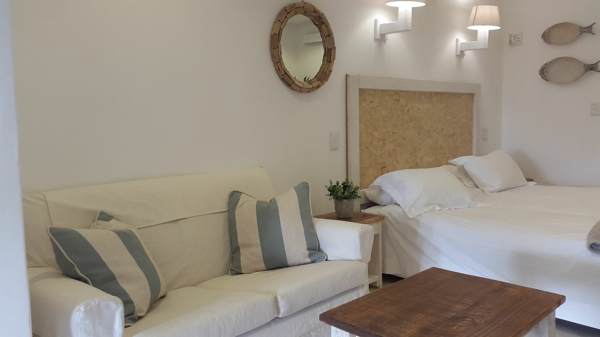 African Violet Guest Suites Noordhoek Dış mekan fotoğraf