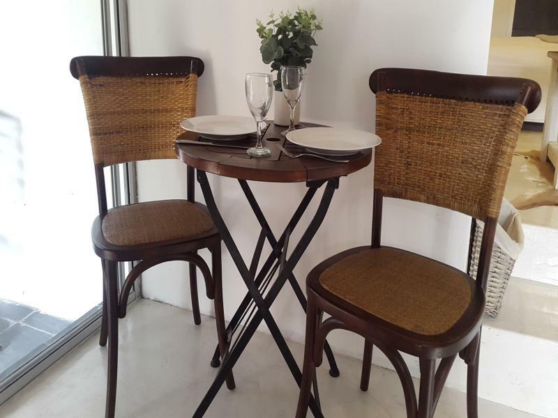 African Violet Guest Suites Noordhoek Dış mekan fotoğraf